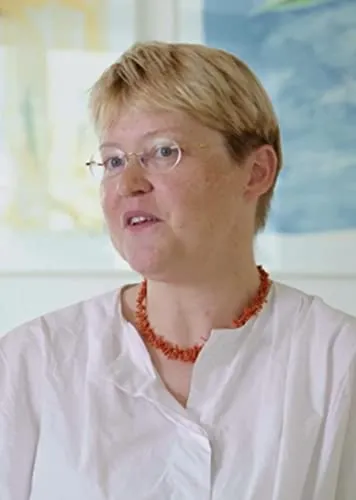 Edith Raim