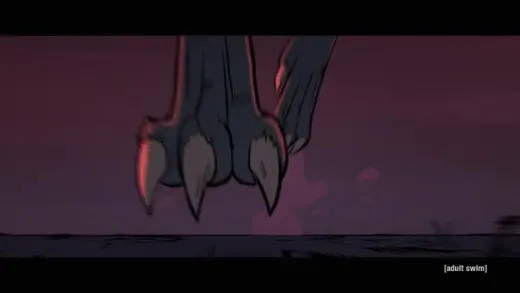 E4.Terror Under the Blood Moon