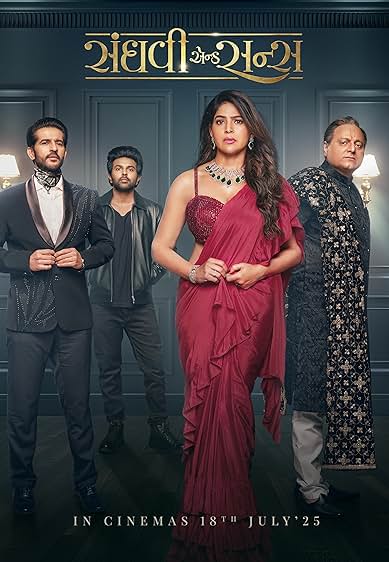 Sanghavi and Sons
