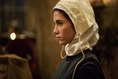 Sarah-Sofie Boussnina