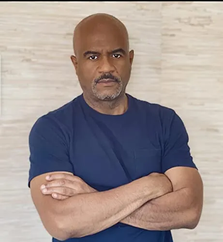 Eric Payne