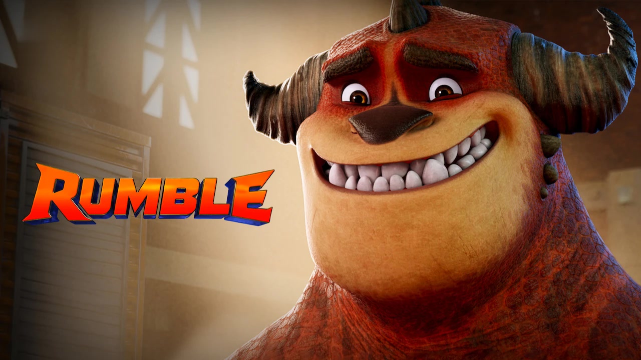 Rumble