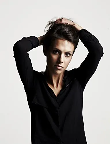 Emily Seale-Jones