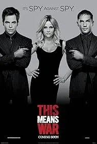 This Means War - Movie free on Castle