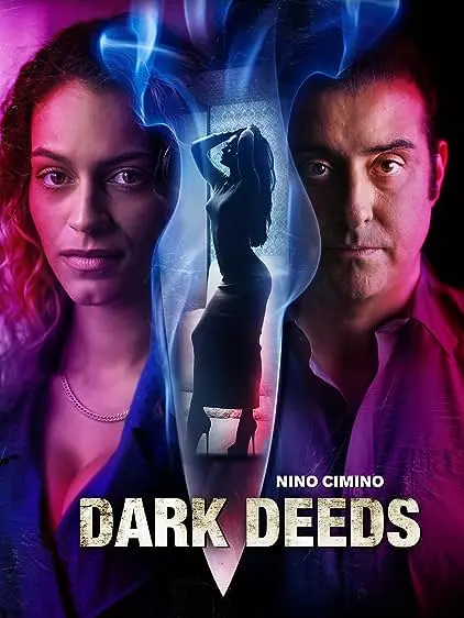 Movie Poster: Dark Deeds
