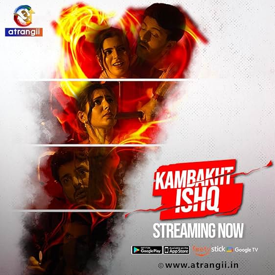 Kambakht ISHQ