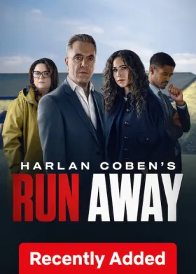 Run Away - Web Serie complete free on Castle