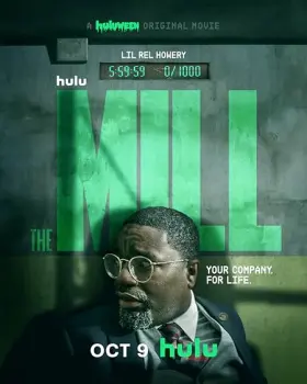 The Mill - Movie free on Castle