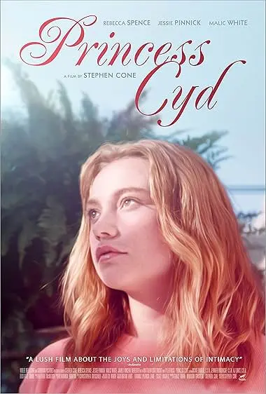Movie Poster: Princess Cyd