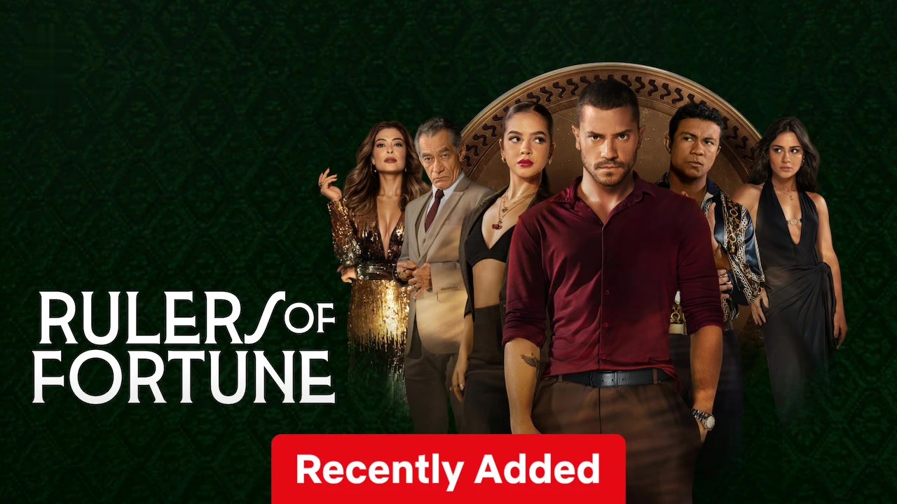 Rulers of Fortune