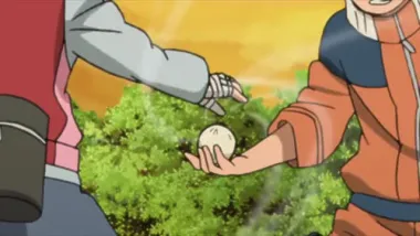 E132.Jiraiya's Assignment