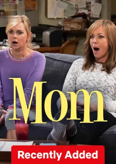 Mom