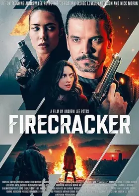 Firecracker - Movie free on Castle