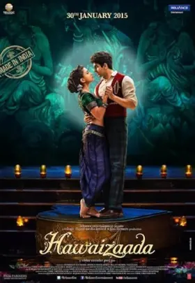 Hawaizaada - Movie free on Castle