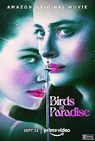 Movie Poster: Birds of Paradise