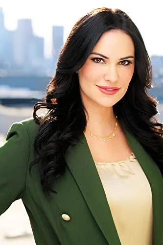 Nicole Weider