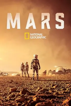 Mars - Web Serie complete free on Castle
