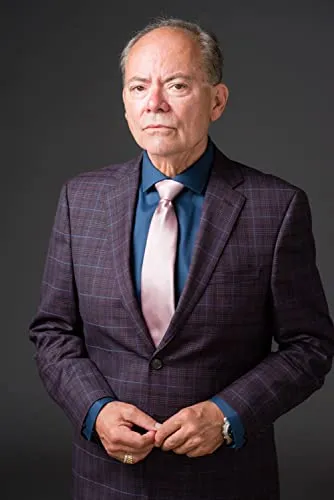 Ron Turner