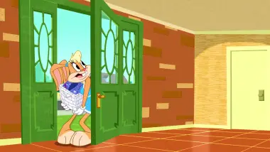 E2.You've Got Hate Mail