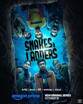 Snakes and Ladders - Web Serie complete free on Castle