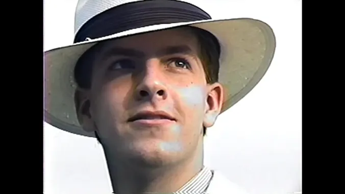 Eric Zala