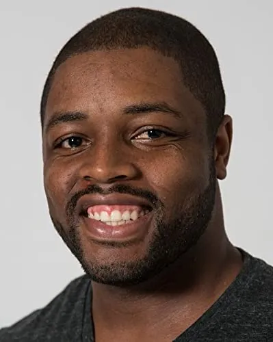 David Hines Jr.
