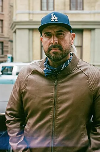Tony Lugo