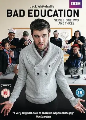 Bad Education - Web Serie complete free on Castle