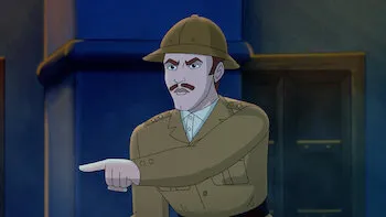 E19.Vasudev Balwant Phadke