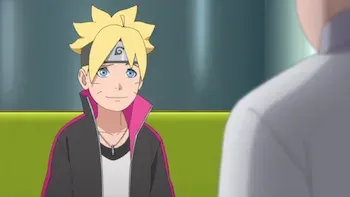 E51.Boruto's Birthday