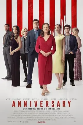 Anniversary - Movie free on Castle