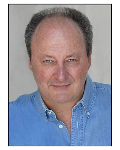 Ralph Byers