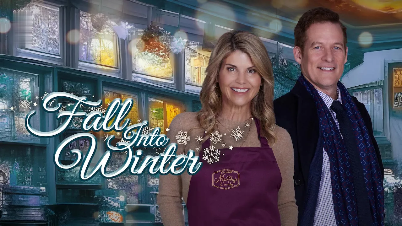 Movie Poster: Fall Into Winter