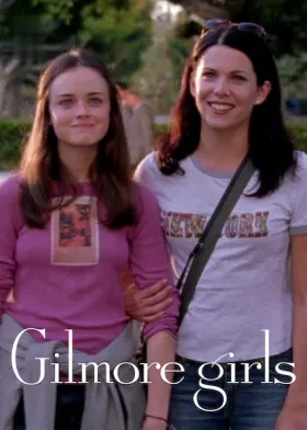 Gilmore Girls - Web Serie complete free on Castle
