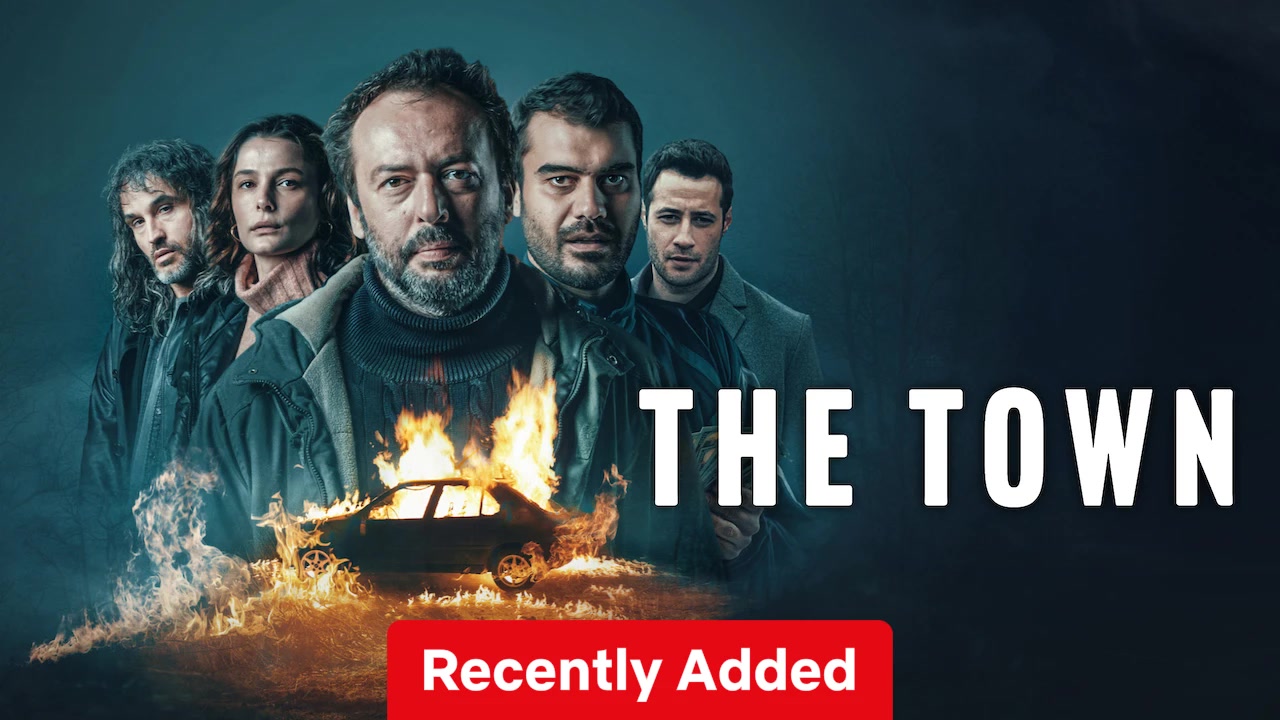 The Town