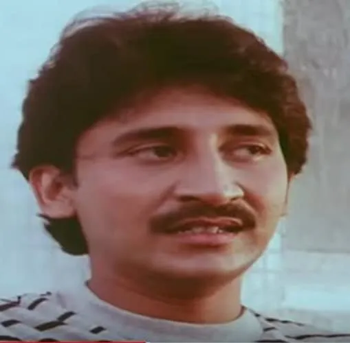 Arjun Chakraborty