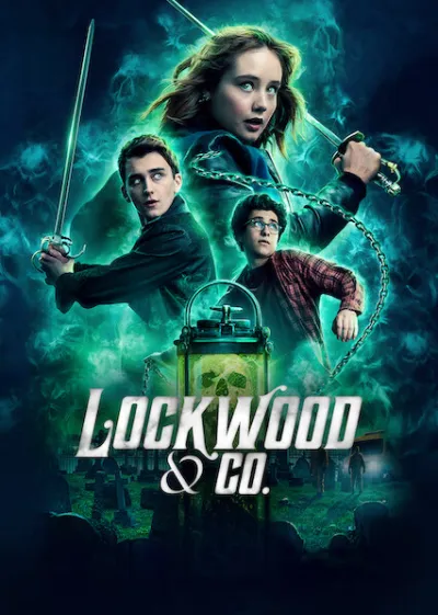 Lockwood & Co.