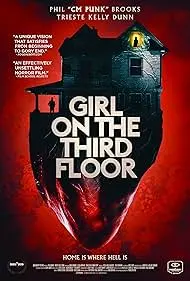Girl on the Third Floor