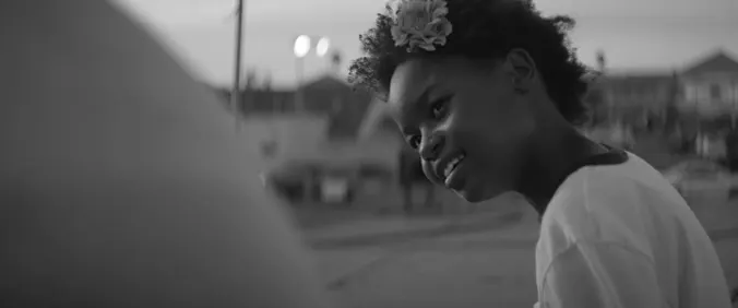 Simone Baker
