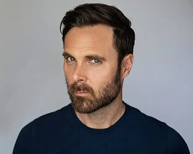 Andrew Sykes