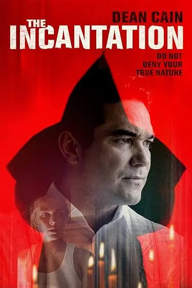 Movie Poster: The Incantation