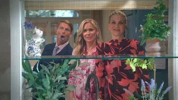 Don't Dangle a Dream