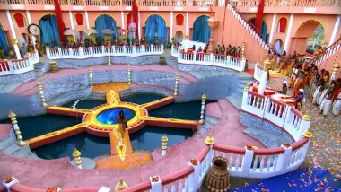 E103.Arjun's perfect aim