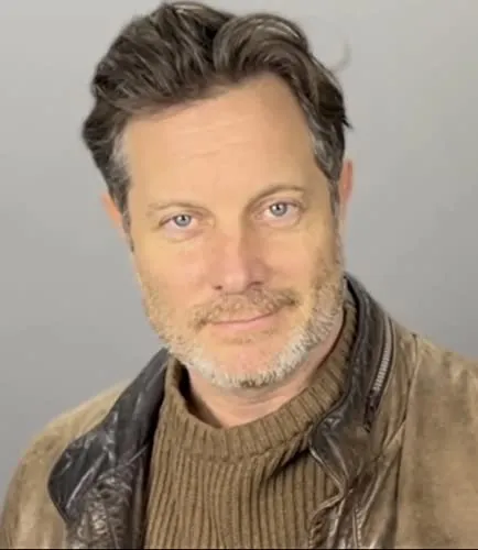 Craig Warnock
