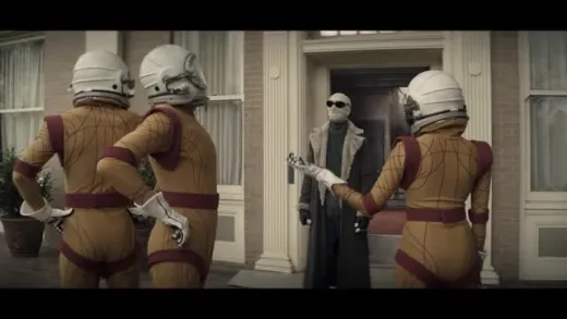 E6.Space Patrol