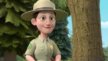 The Crew Builds a Giant Lemonade Stand / The Crew Builds a Wildlife Bridge