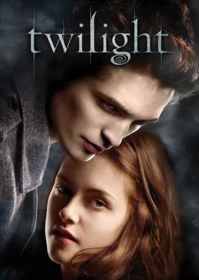 Movie Poster: Twilight