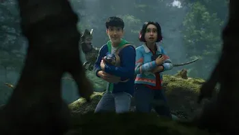 Familiar Faces