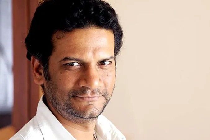 Satish Rajwade