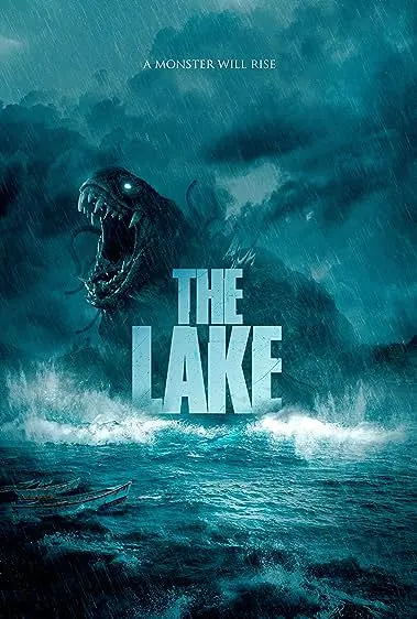 Movie Poster: The Lake
